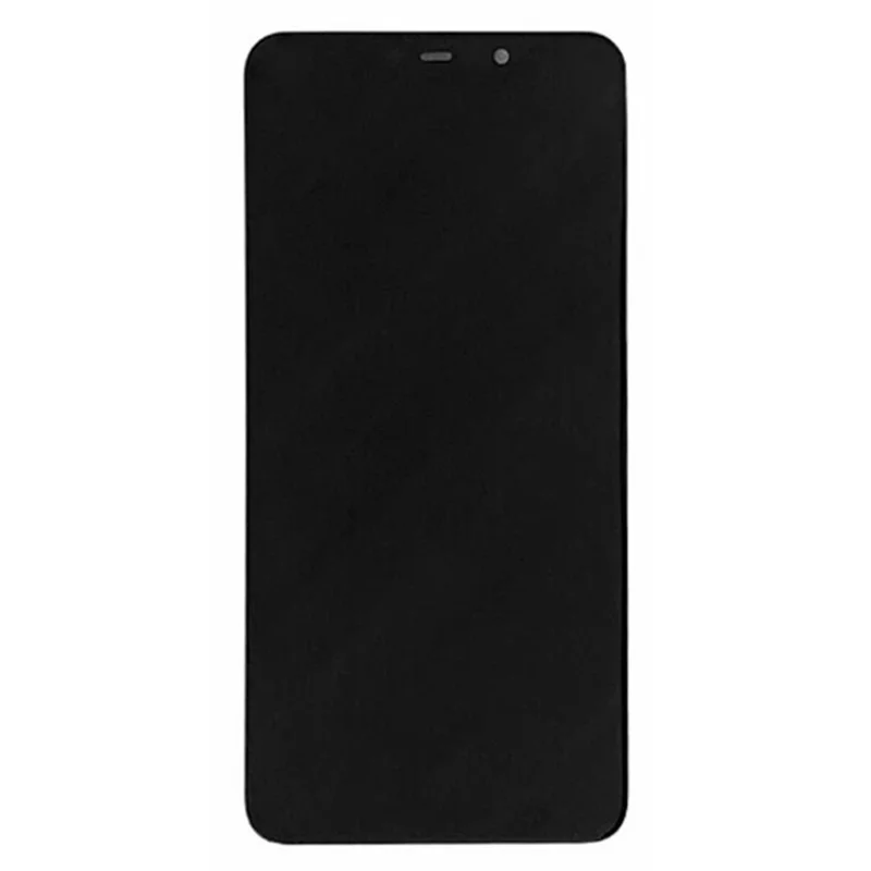 For Oukitel C22 OEM Grade S LCD Screen and Digitizer Assembly Replacement Part (Without Logo)