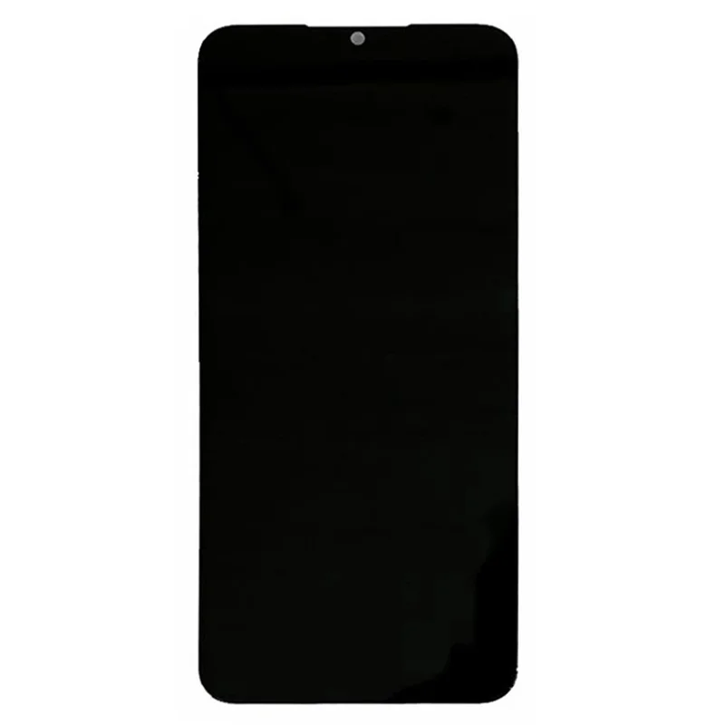For Oukitel C53 OEM Grade S LCD Screen and Digitizer Assembly Replacement Part (Without Logo)
