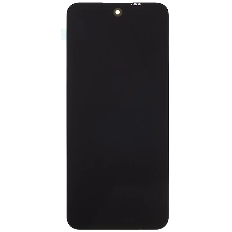 Para Motorola Moto G31 4G XT2173-3 / Moto G41 4G XT2167-2 / Moto G71 5G Tela C OLED e Peça de Substituição do Conjunto de Digitalizadores (sem Logotipo)