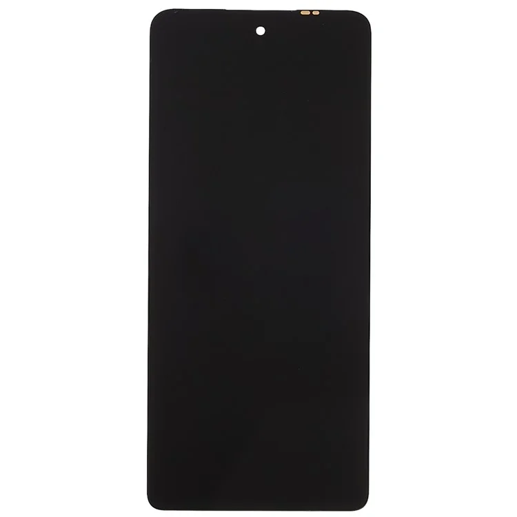 For Motorola Edge S30 Grade B LCD Screen and Digitizer Assembly Part (without Logo)
