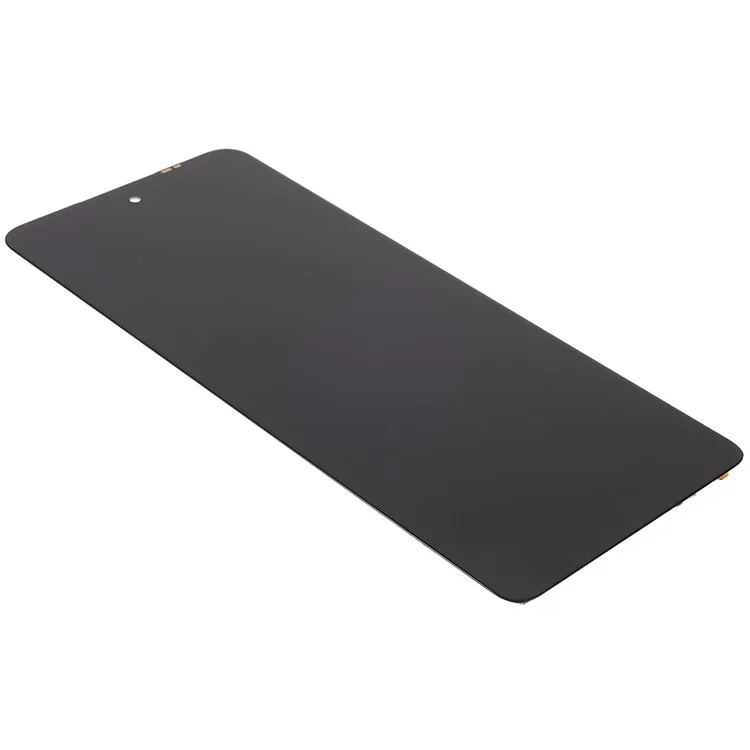 For Motorola Edge S30 Grade B LCD Screen and Digitizer Assembly Part (without Logo)