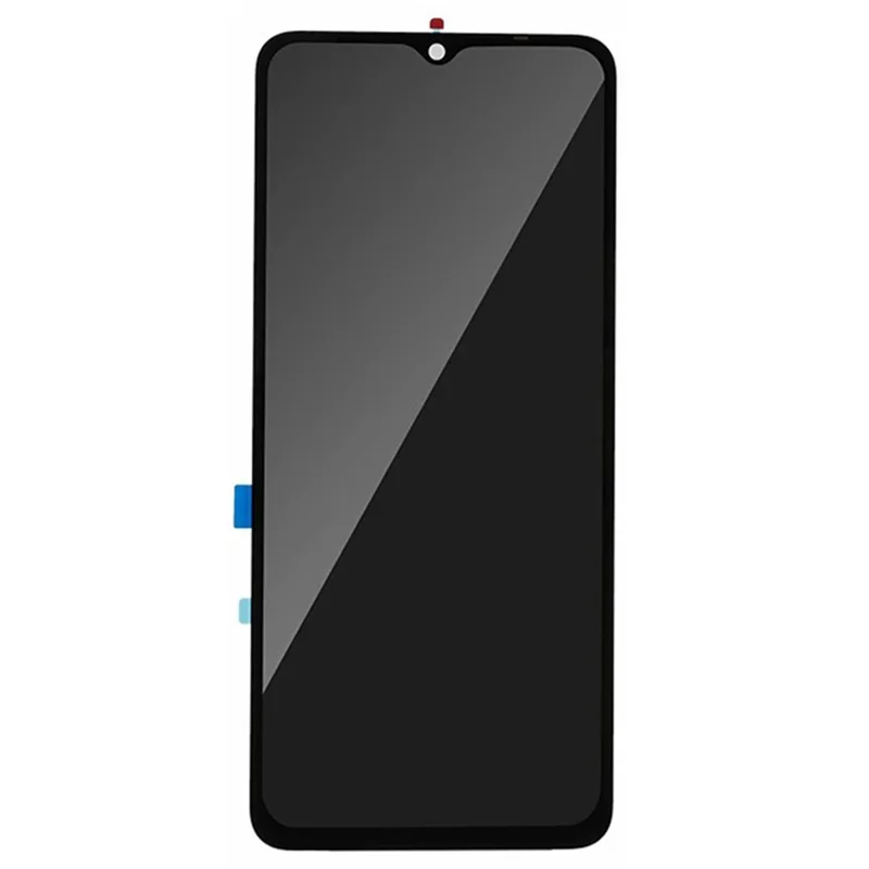 For Oukitel C60 Pro  /  C60 OEM Grade S LCD Screen and Digitizer Assembly Replacement Part (Without Logo)