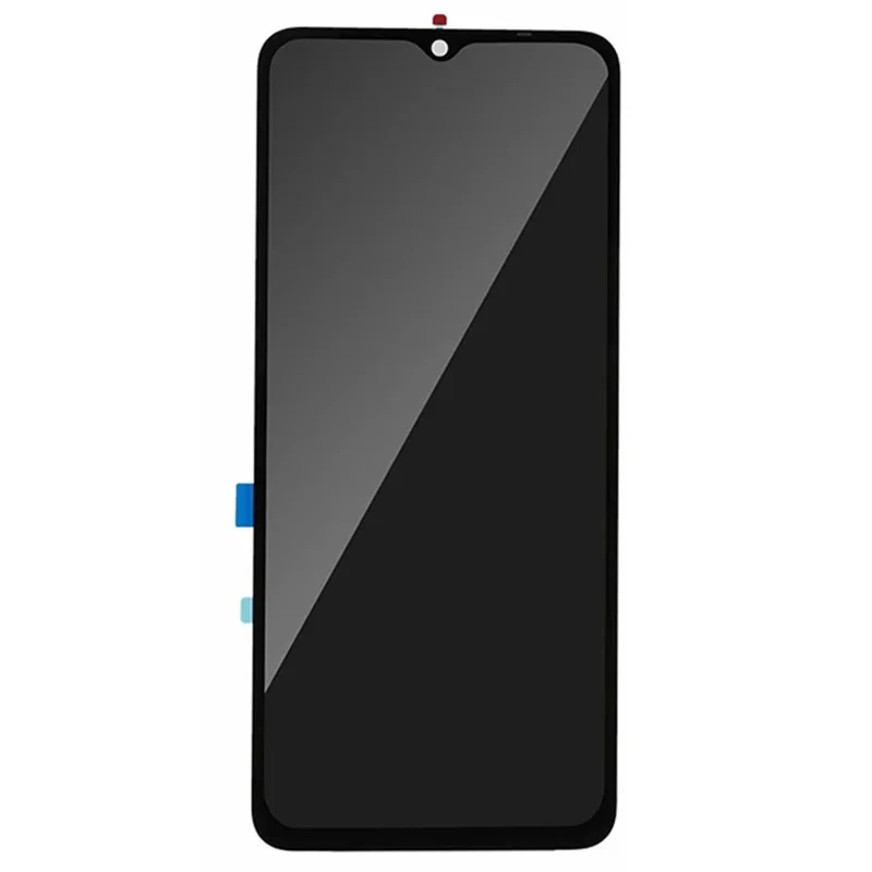 For Oukitel C59 Pro  /  C59 OEM Grade S LCD Screen and Digitizer Assembly Replacement Part (Without Logo)