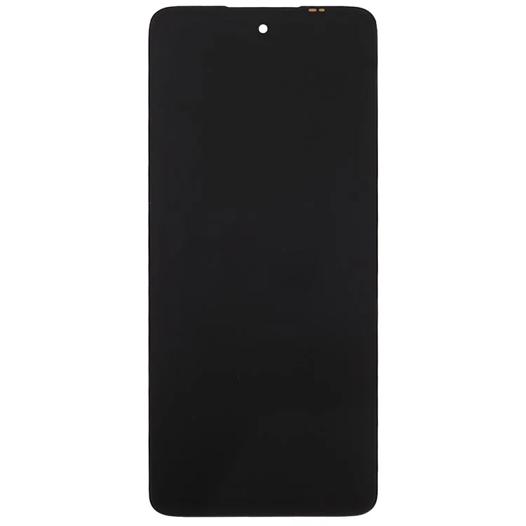 Para Motorola Moto G62 5G Grado B de Pantalla LCD y Parte Del Ensamblaje Del Digitalizador (sin Logotipo)