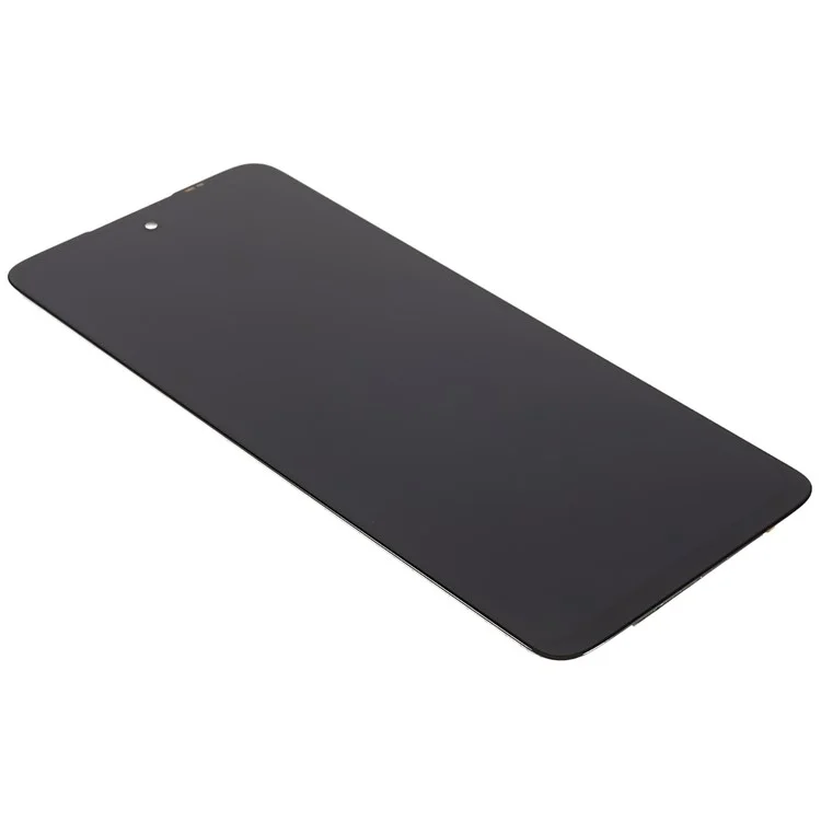Para Motorola Moto G62 5G Grado B de Pantalla LCD y Parte Del Ensamblaje Del Digitalizador (sin Logotipo)