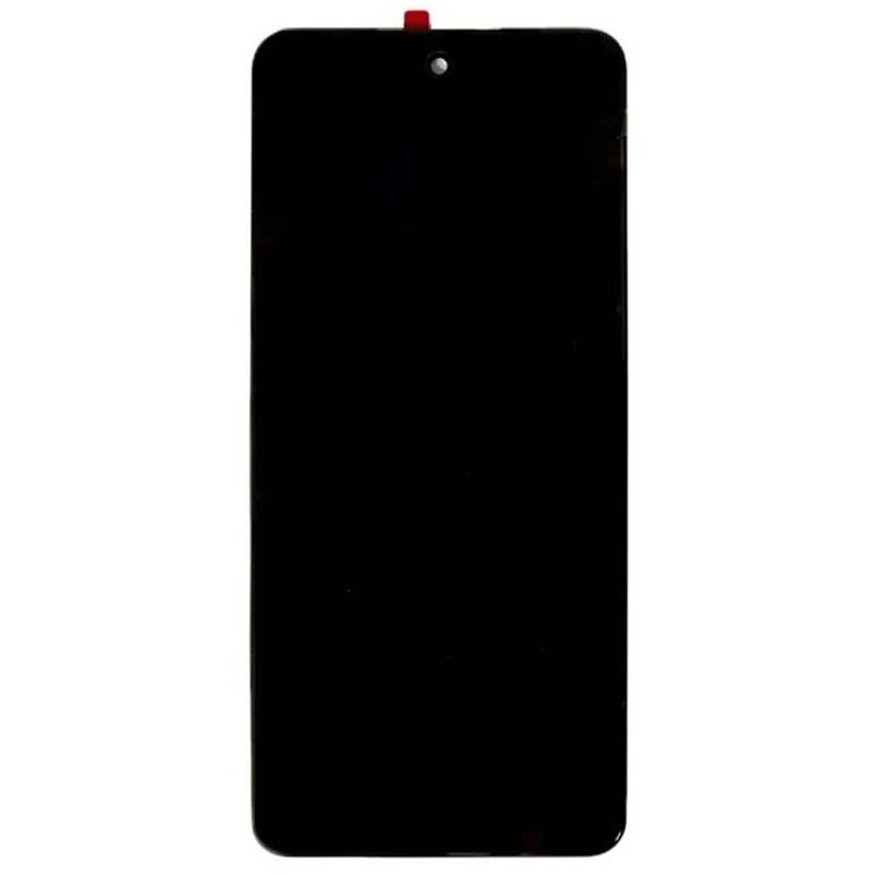For Oukitel C65 Pro  /  C65 OEM Grade S LCD Screen and Digitizer Assembly Replacement Part (Without Logo)