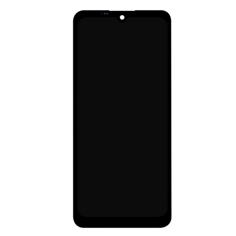 For Oukitel WP15S OEM Grade S LCD Screen and Digitizer Assembly Replacement Part (Without Logo)