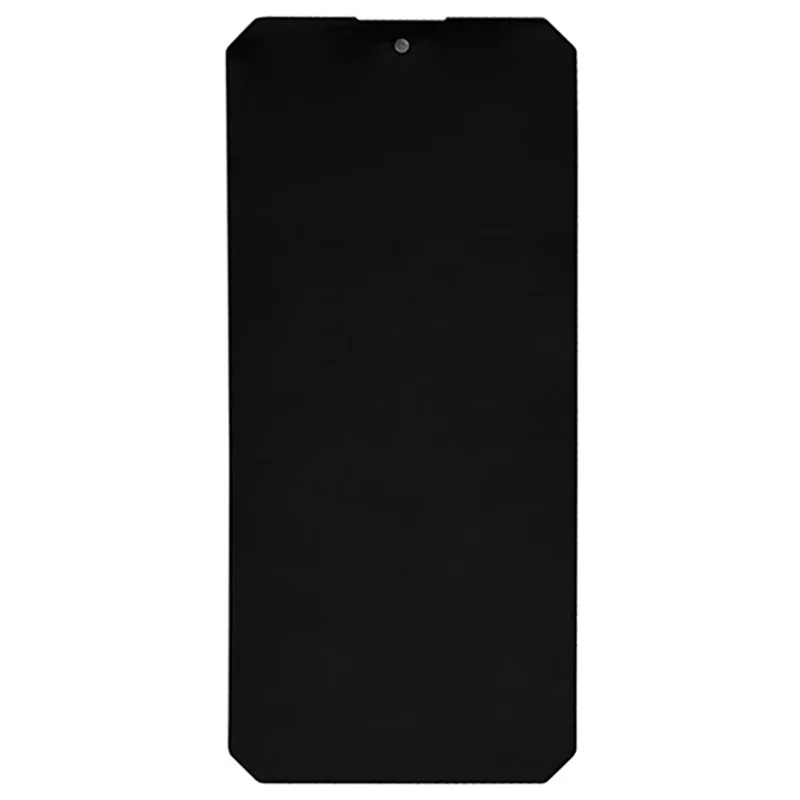 For Oukitel WP28 E OEM Grade S LCD Screen and Digitizer Assembly Replacement Part (Without Logo)