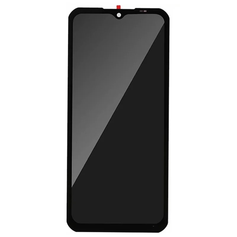 For Oukitel WP55 Pro  /  WP55 OEM Grade S LCD Screen and Digitizer Assembly Replacement Part (Without Logo)