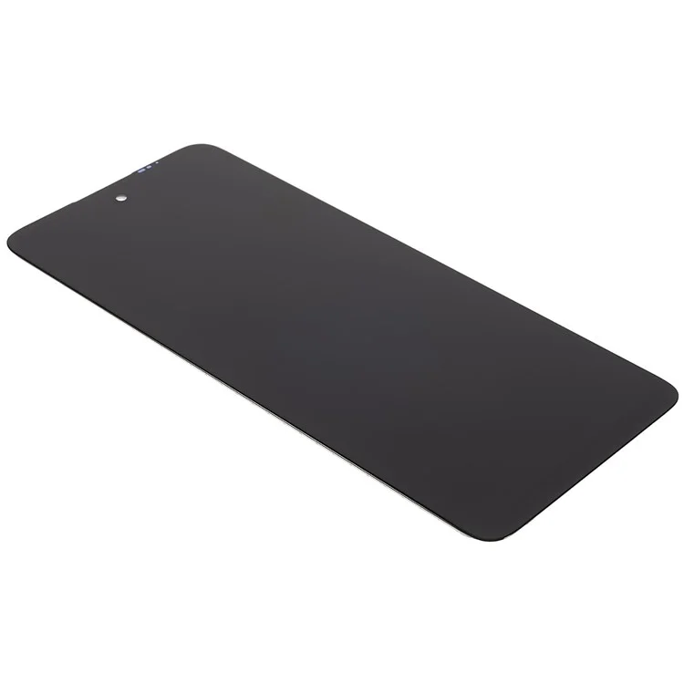 Для Motorola Moto E32 4G Grade B LCD -экран и Часть Сборки Digitizer (без Логотипа)