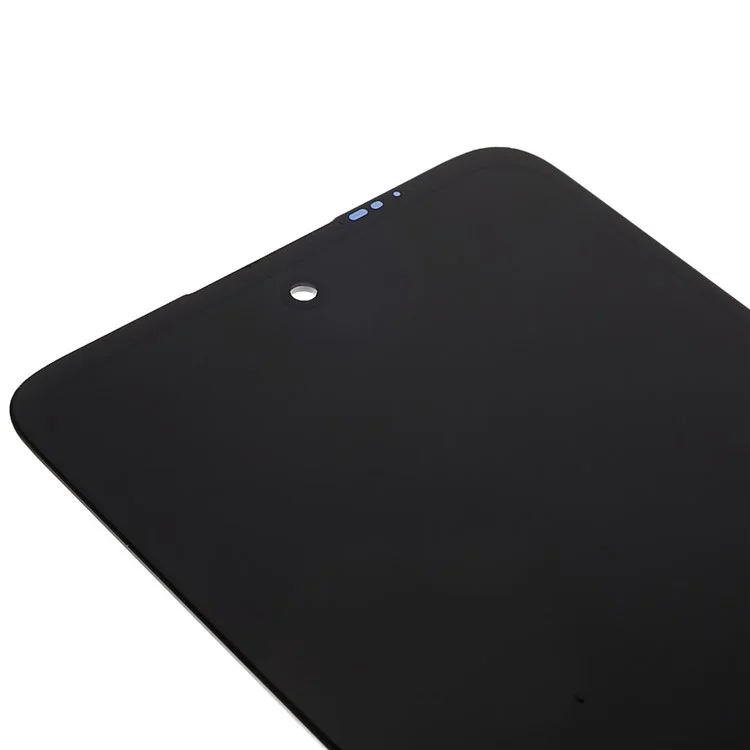 Для Motorola Moto E32 4G Grade B LCD -экран и Часть Сборки Digitizer (без Логотипа)