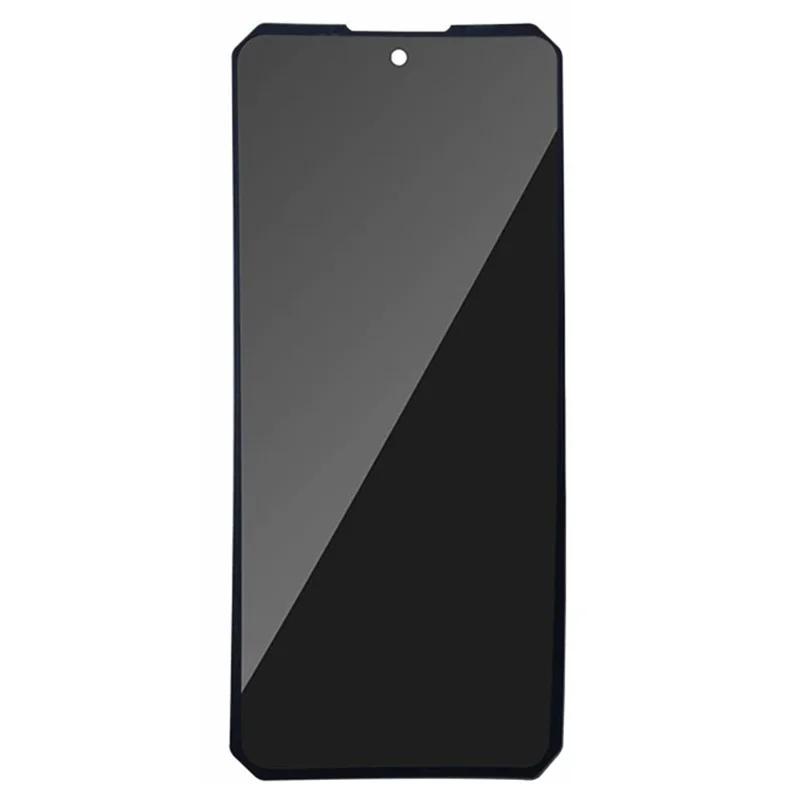 For Oukitel WP300 OEM Grade S LCD Screen and Digitizer Assembly Replacement Part (Without Logo)