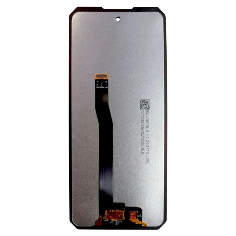For Oukitel WP300 OEM Grade S LCD Screen and Digitizer Assembly Replacement Part (Without Logo)