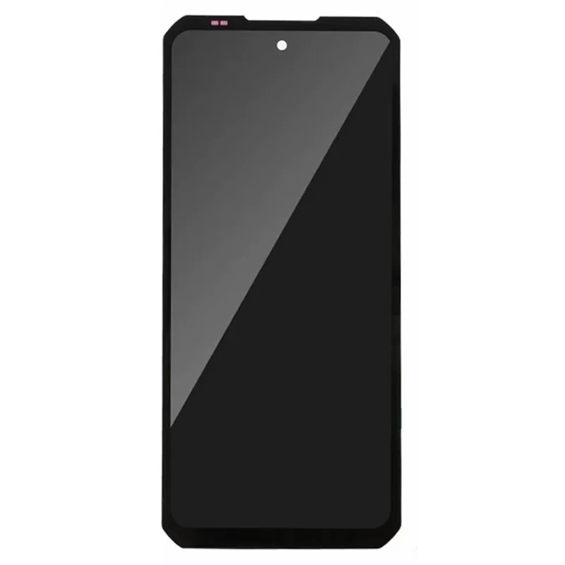 For Oukitel WP100 OEM Grade S LCD Screen and Digitizer Assembly Replacement Part (Without Logo)