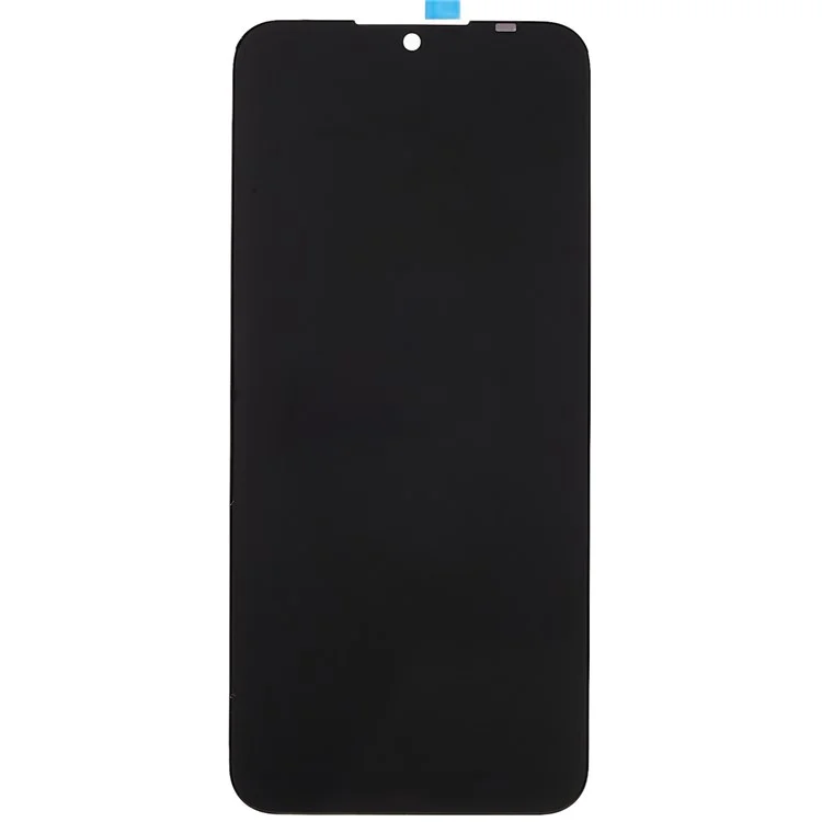 For Nokia C200 4G Grade B LCD Screen and Digitizer Assembly Replacement Part