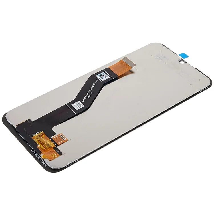 For Nokia C200 4G Grade B LCD Screen and Digitizer Assembly Replacement Part