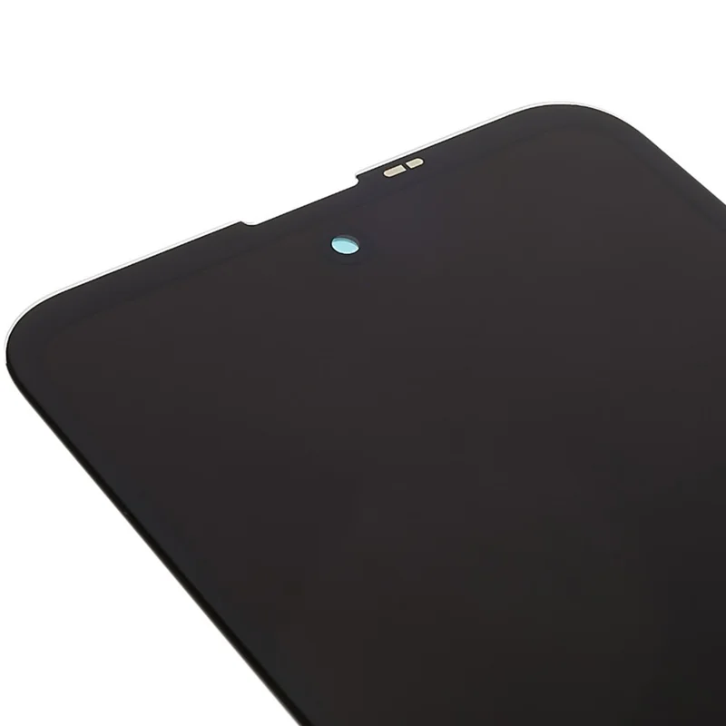 För Nokia X100 5G Grade B LCD-skärm och digitizer monteringsdel
