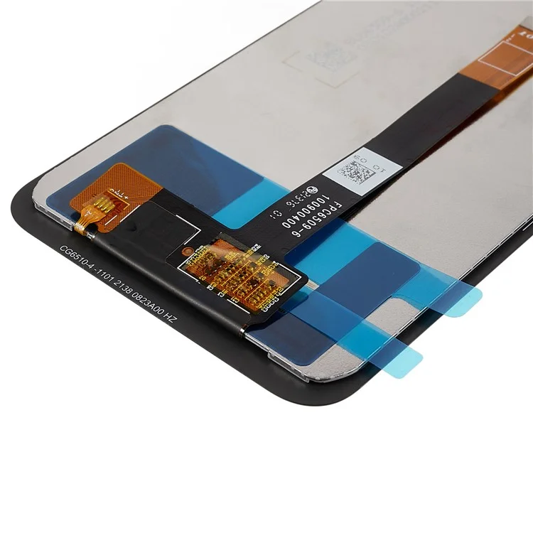 For Nokia G300 Grade B LCD Screen and Digitizer Assembly Replacement Part