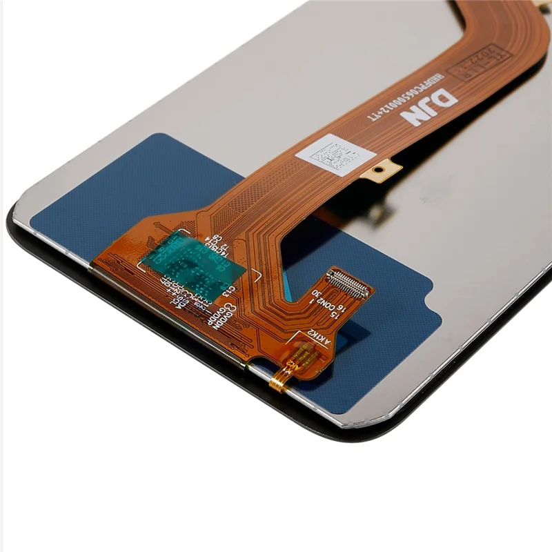 For Nokia G11 Plus 4G Grade B LCD Screen and Digitizer Assembly Replacement Part