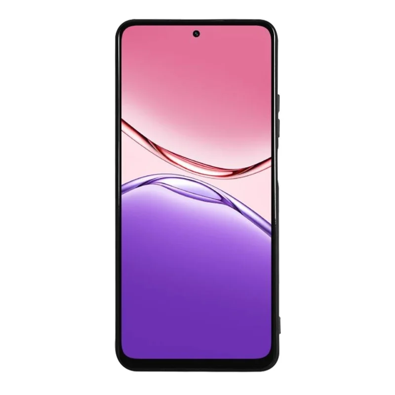 Bulk Purchasing For Oppo A5x 4G / 5G Case Precise Cutouts 1.2mm TPU Matte Phone Cover