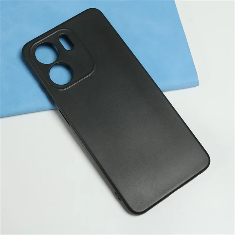 Bulk Purchasing For Oppo A5x 4G / 5G Case Precise Cutouts 1.2mm TPU Matte Phone Cover