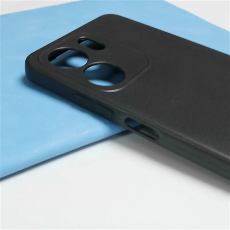 Bulk Purchasing For Oppo A5x 4G / 5G Case Precise Cutouts 1.2mm TPU Matte Phone Cover