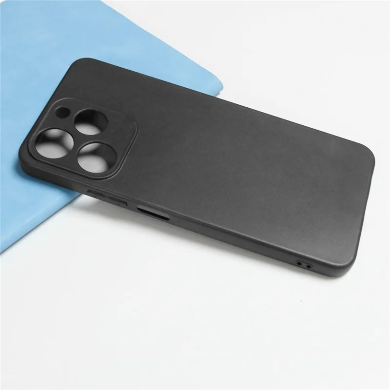 Bulk Purchasing Phone Case For Realme C71 4G (India) / Note 70 4G / Note 70T 4G / Narzo 80 Lite 4G Precise Cutouts 1.2mm TPU Matte Cover