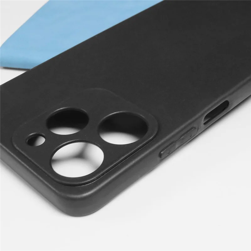 Bulk Purchasing Phone Case For Realme C71 4G (India) / Note 70 4G / Note 70T 4G / Narzo 80 Lite 4G Precise Cutouts 1.2mm TPU Matte Cover