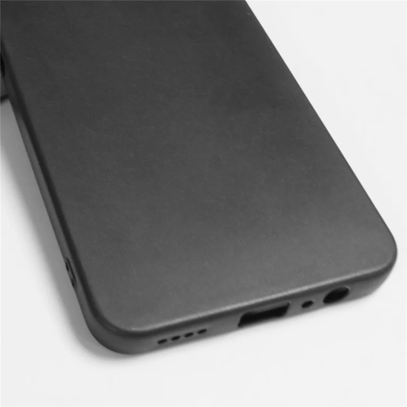 Bulk Purchasing Phone Case For Realme C71 4G (India) / Note 70 4G / Note 70T 4G / Narzo 80 Lite 4G Precise Cutouts 1.2mm TPU Matte Cover