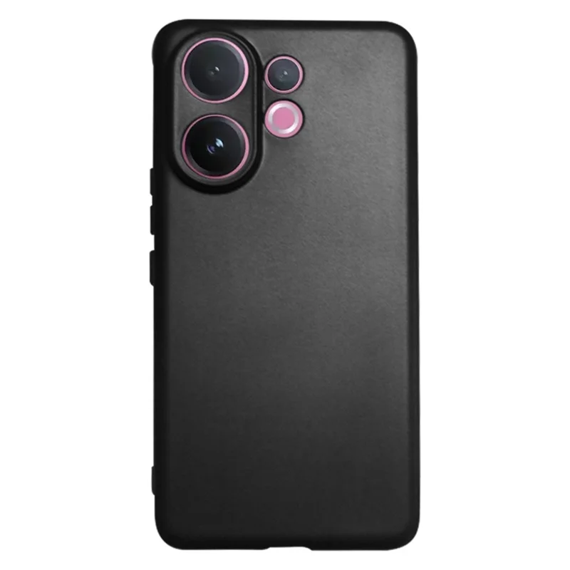 شراء بالجملة لحالة vivo V60 5G مع قطع دقيق 1.2 مم غطاء هاتف TPU غير لامع