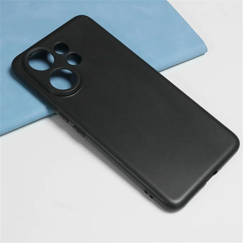 شراء بالجملة لحالة vivo V60 5G مع قطع دقيق 1.2 مم غطاء هاتف TPU غير لامع