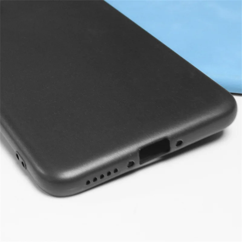 شراء بالجملة لحالة vivo V60 5G مع قطع دقيق 1.2 مم غطاء هاتف TPU غير لامع
