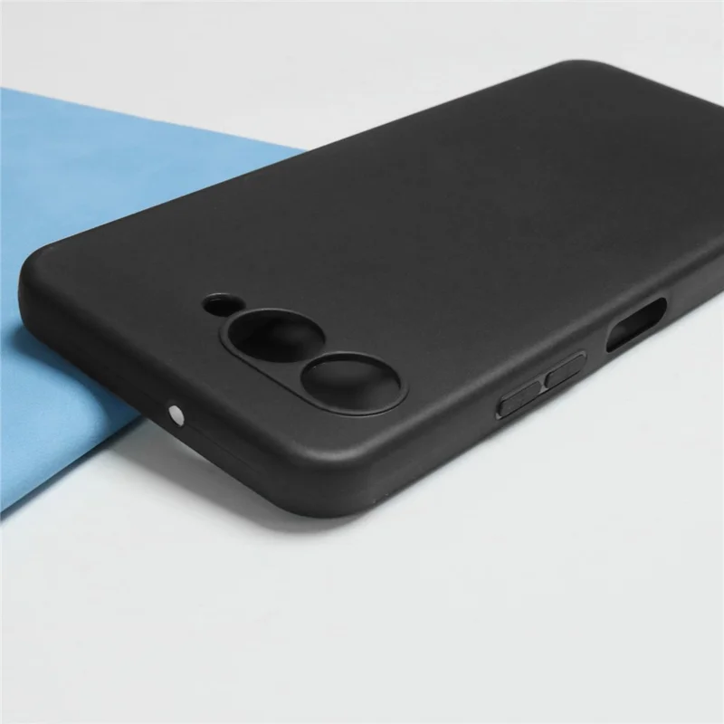 Bulk Purchasing For T-Mobile REVVL 8 / T Phone 3 Case Precise Cutouts 1.2mm TPU Matte Phone Cover