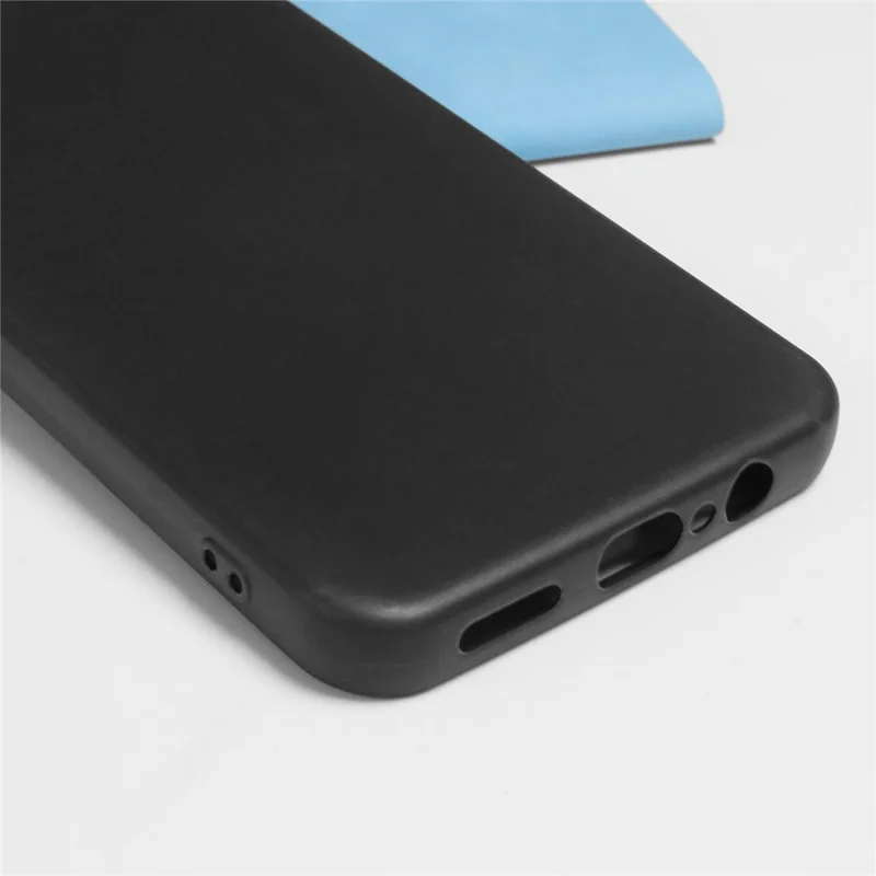 Bulk Purchasing For T-Mobile REVVL 8 / T Phone 3 Case Precise Cutouts 1.2mm TPU Matte Phone Cover