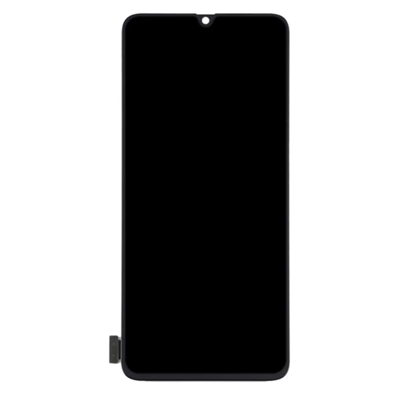 For Samsung Galaxy A90 5G A908 Grade C OLED Screen and Digitizer Assembly Replacement Part (without Logo)