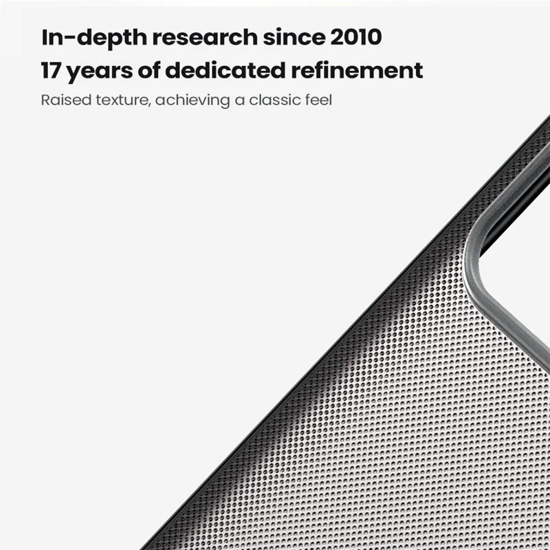 NILLKIN Super Frosted Shield Pro For Xiaomi 17 Case Matte PC TPU Clear Black Phone Back Cover