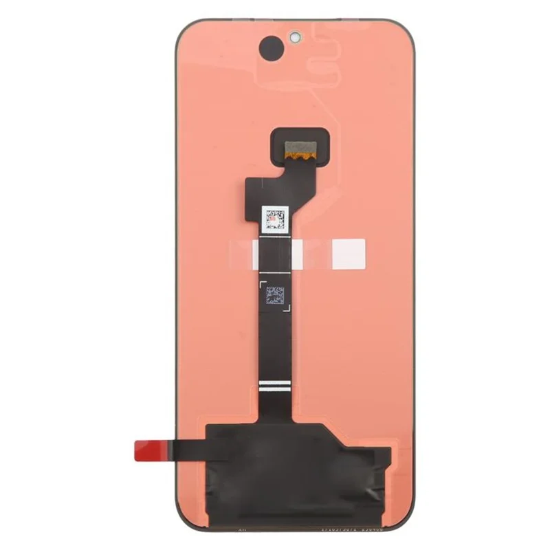 For Honor 400 5G (Global) OEM Grade S AMOLED Screen and Digitizer Assembly Part (Without Logo)