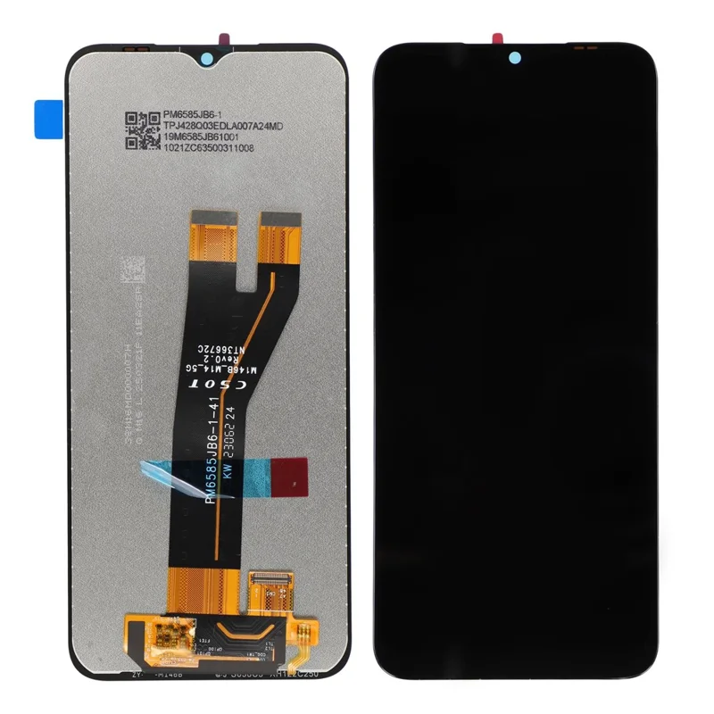 Para Samsung Galaxy M14 5G M146 Grade C Tela LCD e Conjunto de Digitalizador de Substituição (Tecnologia Incell) (Sem Logotipo)