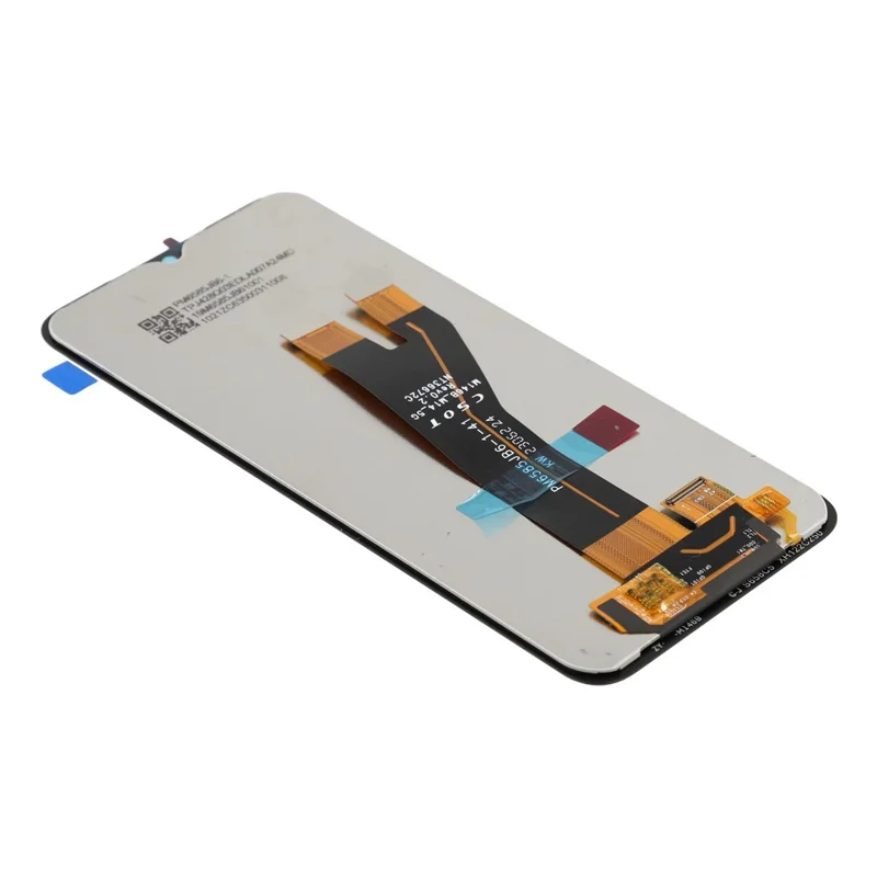 Para Samsung Galaxy M14 5G M146 Grade C Tela LCD e Conjunto de Digitalizador de Substituição (Tecnologia Incell) (Sem Logotipo)