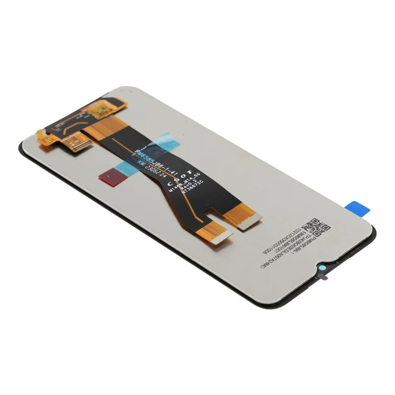 Para Samsung Galaxy M14 5G M146 Grade C Tela LCD e Conjunto de Digitalizador de Substituição (Tecnologia Incell) (Sem Logotipo)