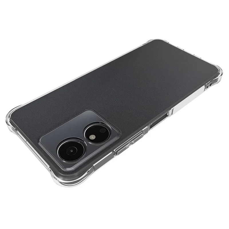 Bulk Purchasing TPU Case For HMD Key 4G  /  Aura 2  /  Arc 4G Non-Slip Shockproof Clear Phone Cover