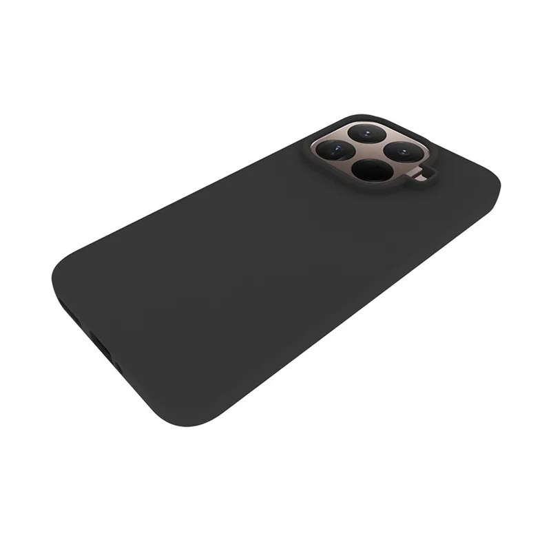 Voor Xiaomi 15T Pro hoesje Matte finish zachte TPU telefoonhoes