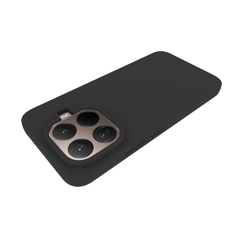 Voor Xiaomi 15T Pro hoesje Matte finish zachte TPU telefoonhoes