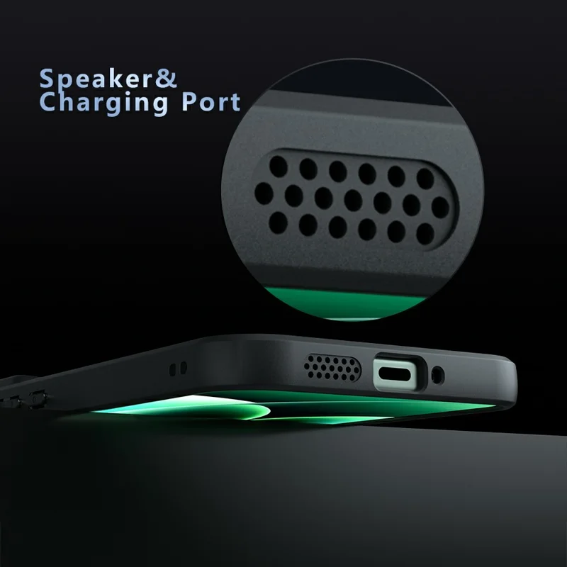 Capa Xiaomi 17 Pro Max TPU + PC à Prova de Choque Transparente