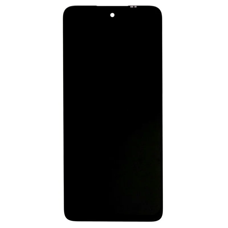 Pièce de remplacement de l'écran LCD et du numériseur pour Motorola Moto G32 4G de Grade C (sans logo)