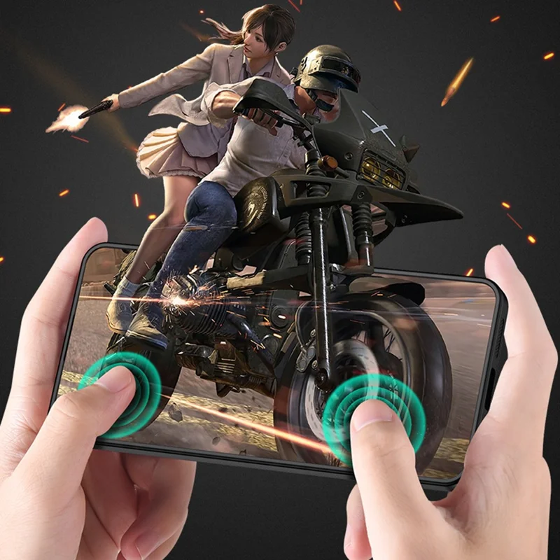 For Xiaomi 15T Phone Case Aluminium Alloy TPU PC Back Cover - Gold