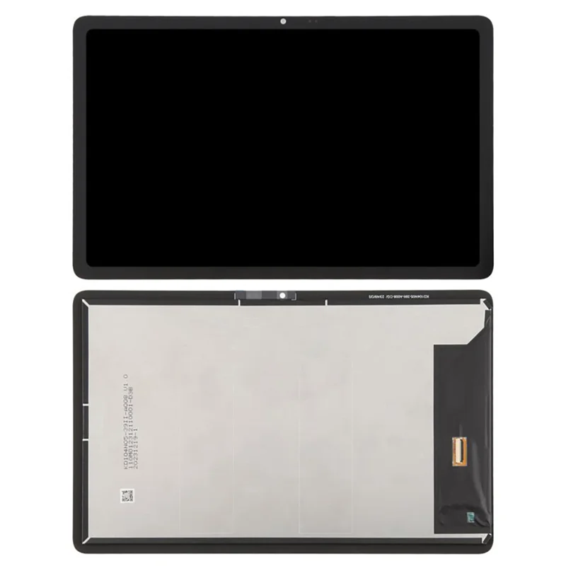 Voor TCL Tab 10 Gen 2 (8196G / 8496G) OEM Grade S LCD-scherm en digitizerbouwdeel (zonder logo)