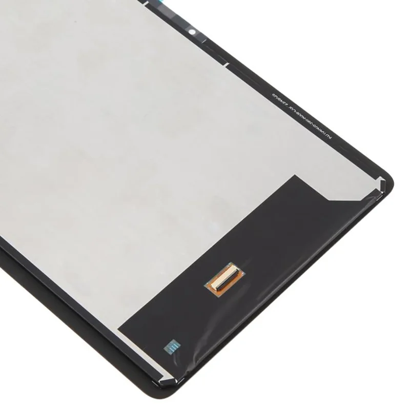 Voor TCL Tab 10 Gen 2 (8196G / 8496G) OEM Grade S LCD-scherm en digitizerbouwdeel (zonder logo)
