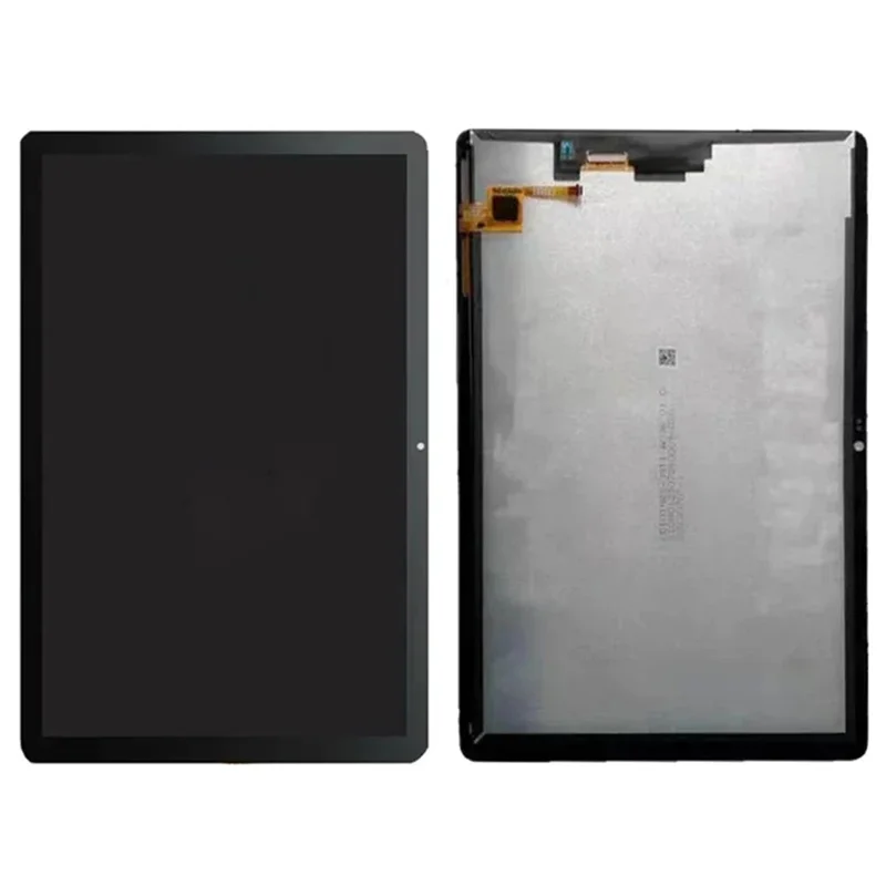 Tela LCD e Conjunto de Digitalizador OEM Grade S para TCL Tab 10L Gen2 (8192A / 8492A) (Sem Logotipo)