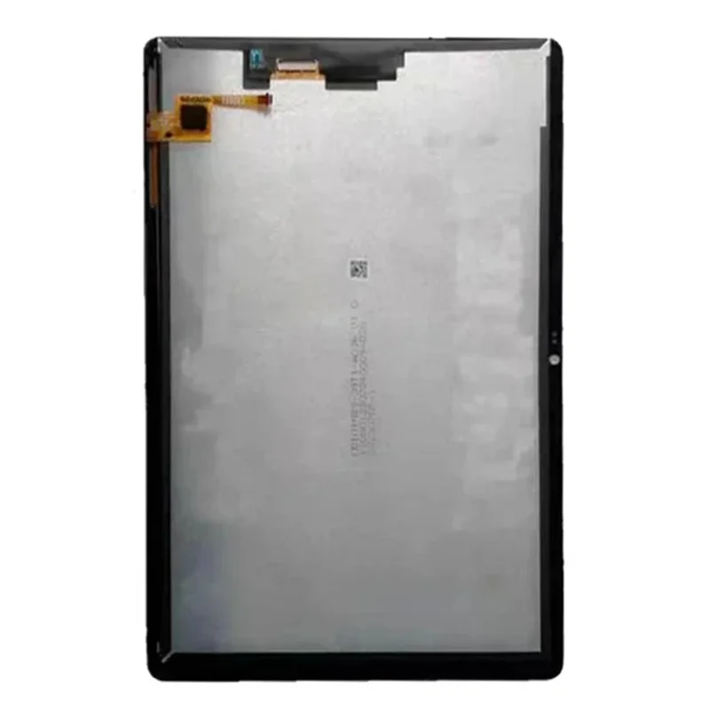 Tela LCD e Conjunto de Digitalizador OEM Grade S para TCL Tab 10L Gen2 (8192A / 8492A) (Sem Logotipo)